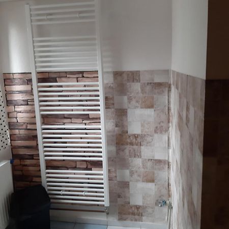 Pension Mikulka Mikulov v Krusnych Horach 外观 照片