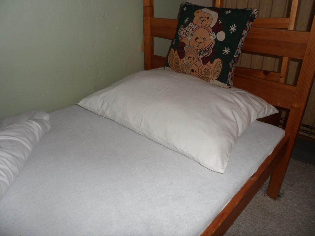 Pension Mikulka Mikulov v Krusnych Horach 外观 照片